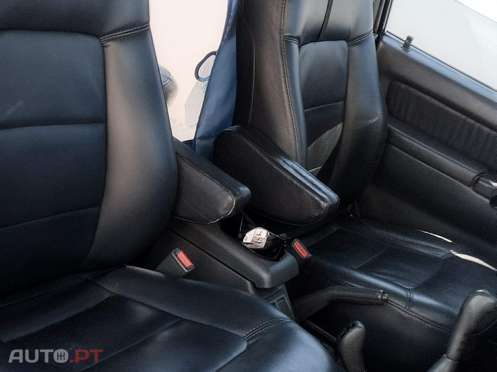 Mitsubishi Pajero longo