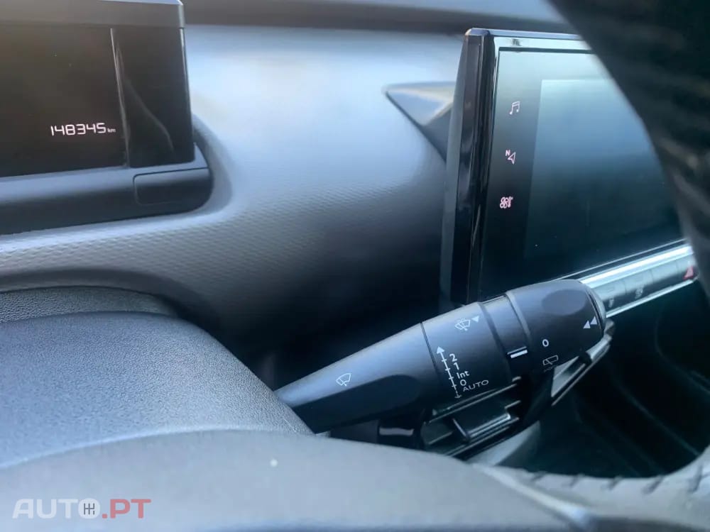 Citroen C4 Cactus 1.5 BlueHDi Feel Pack