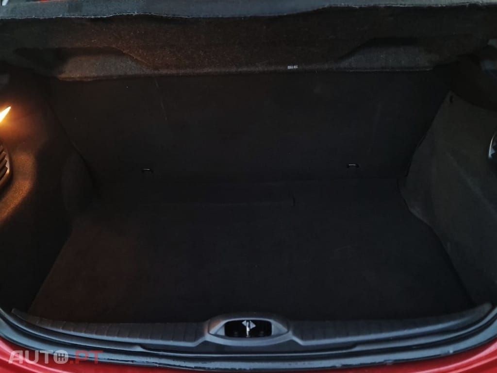 Peugeot 208 1.0 PureTech Access