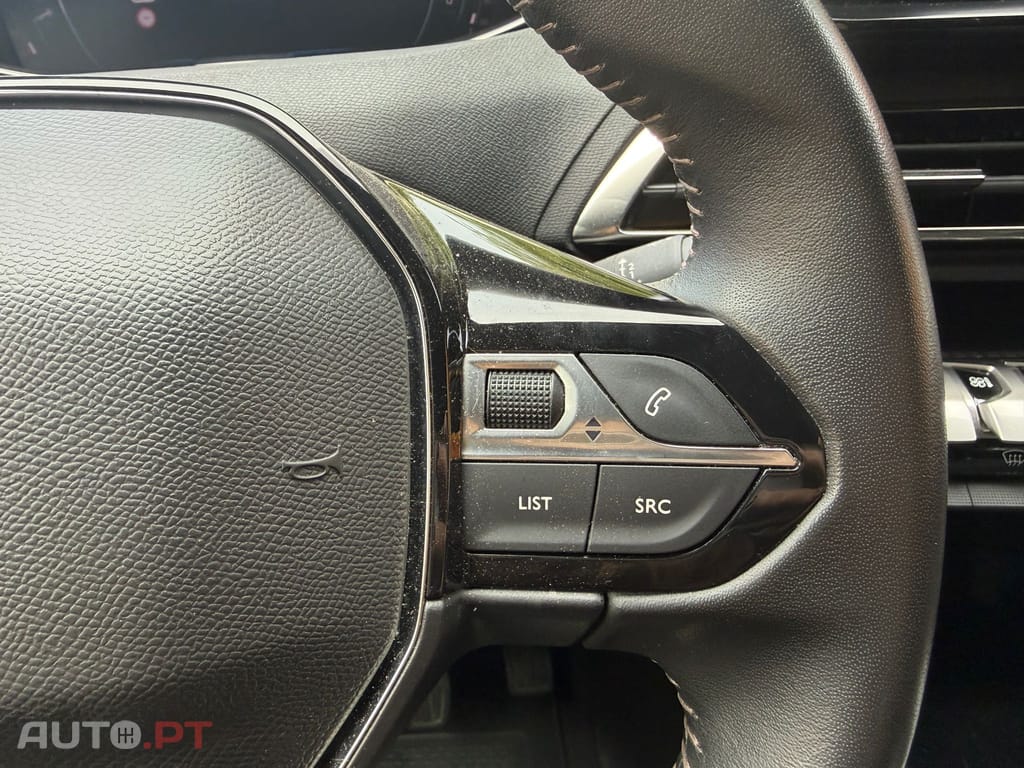 Peugeot 3008 1.2 PureTech Active Pack