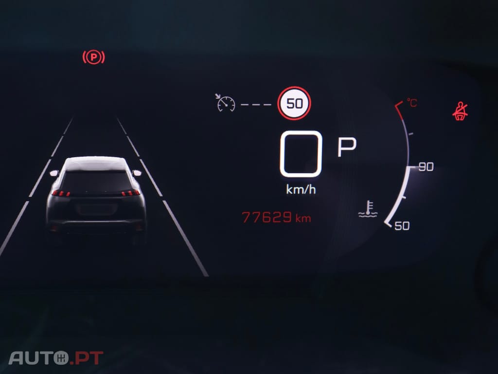 Peugeot 2008 1.2 PureTech Allure Pack EAT8