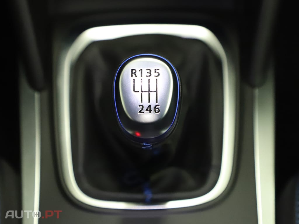 Renault Mégane Mégane ST 1.3 TCe GT Line