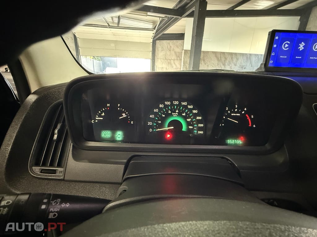 Dodge Journey Journey 2.0 CRD SXT MTX Limited