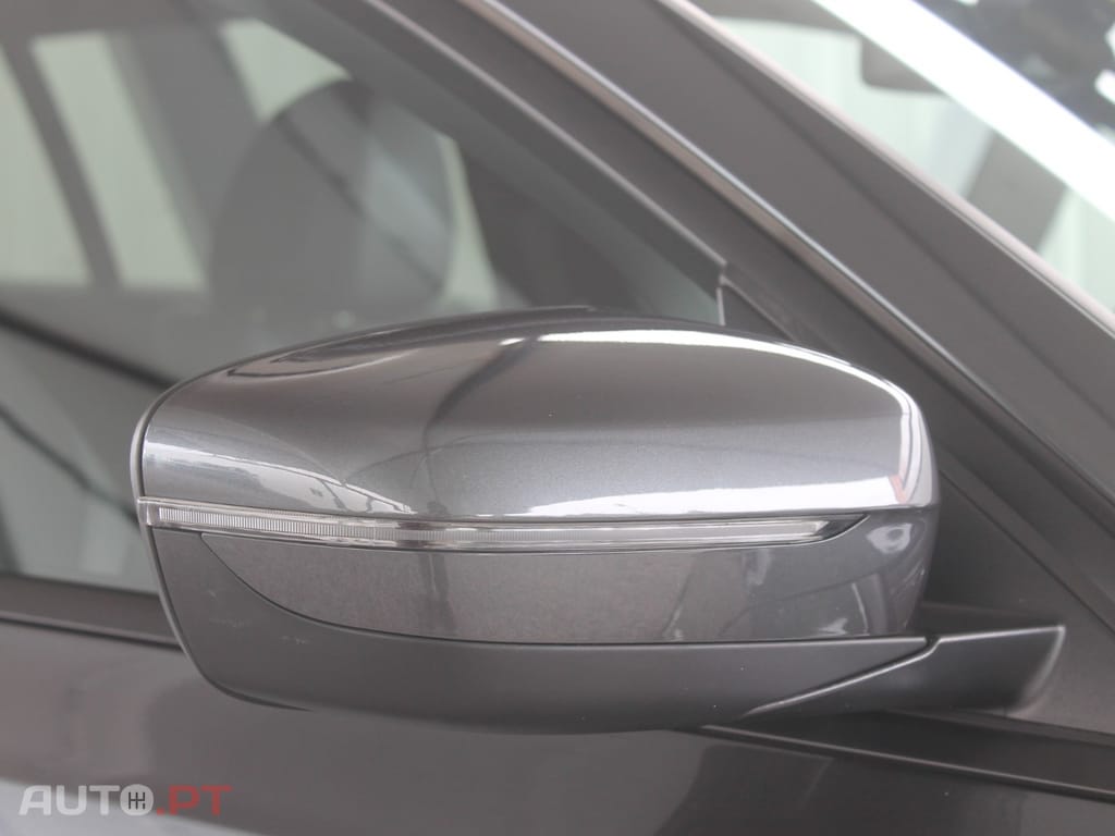 BMW 320 e Corporate Edition Auto