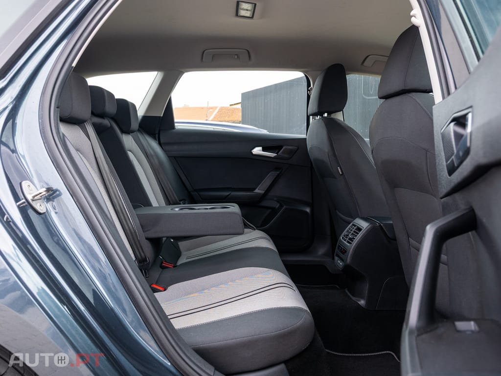 Seat Leon 2.0 TDI Style