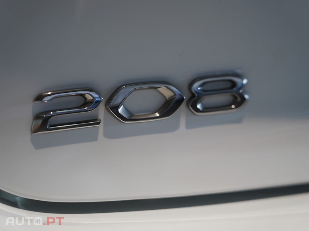 Peugeot 208 1.2 PureTech Active