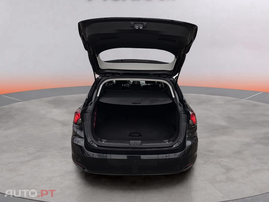 Fiat Tipo 1.3 M-Jet Lounge J17