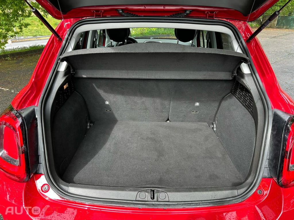 Fiat 500X 1.5 GSE MHEV Dolcevita DCT