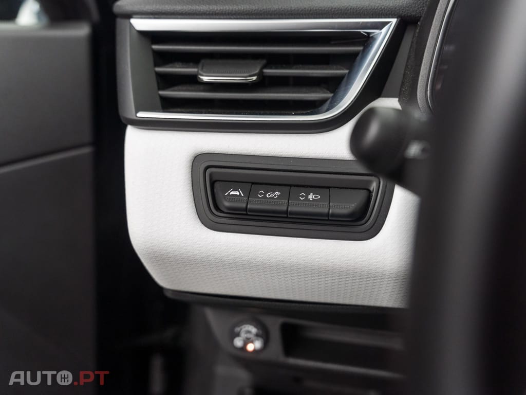 Renault Clio 1.0 TCe Evolution Bi-Fuel