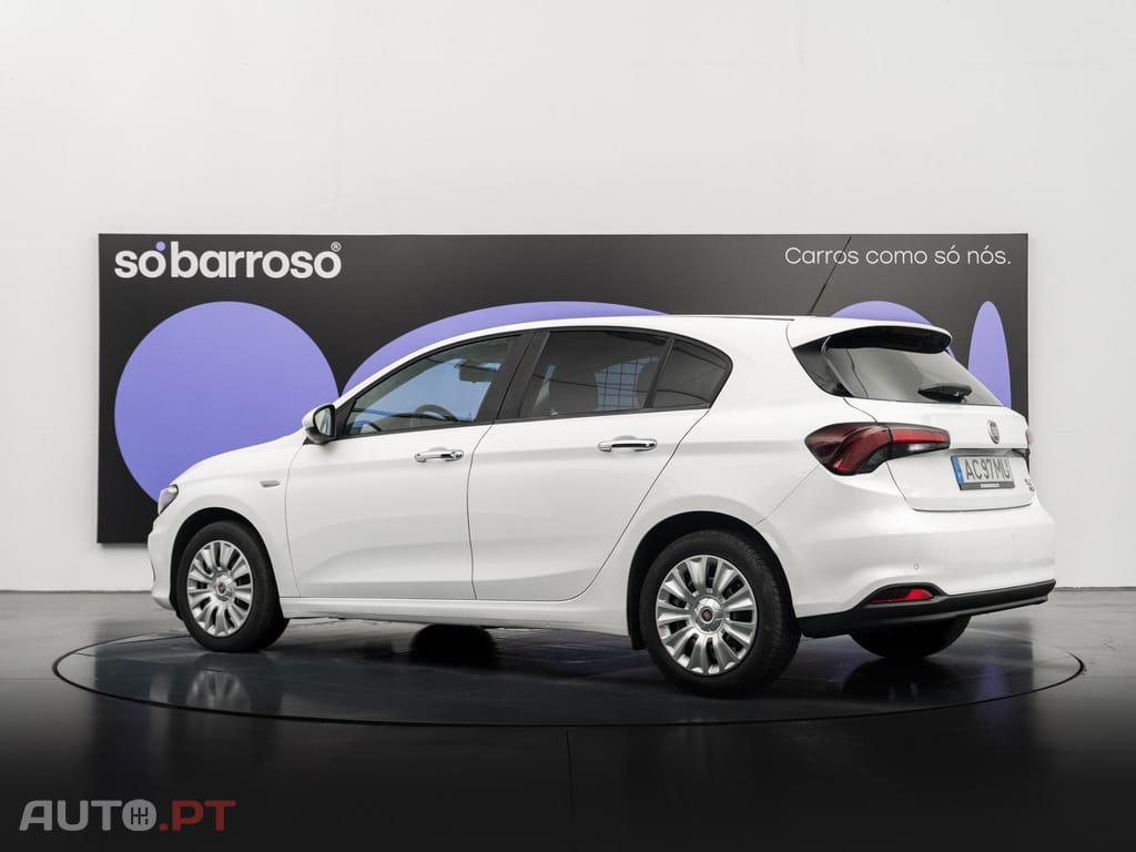 Fiat Tipo 1.3 Multijet