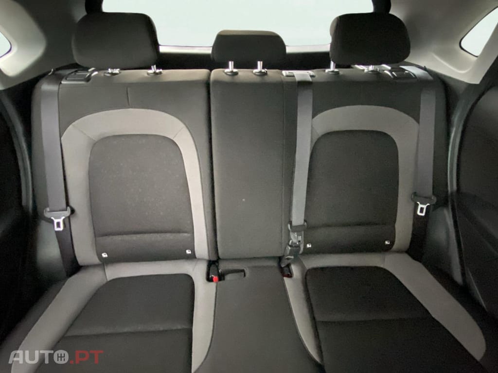 Hyundai Kauai 1.0 T-GDI