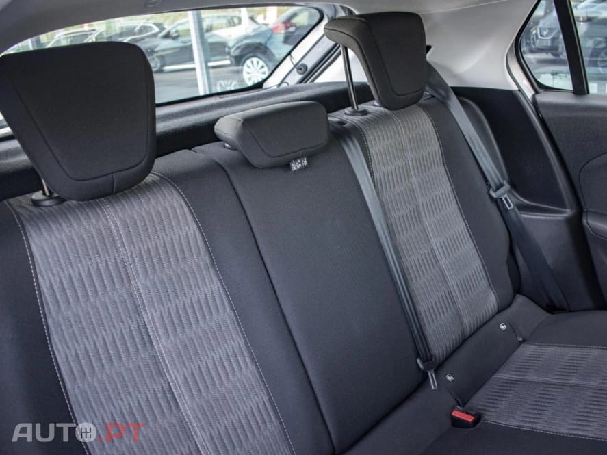Opel Corsa 1.2 Business Edition