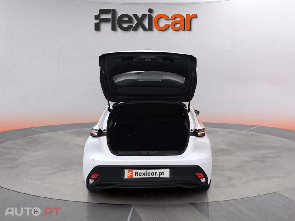 Peugeot 308 1.5 BlueHDi Active Pack