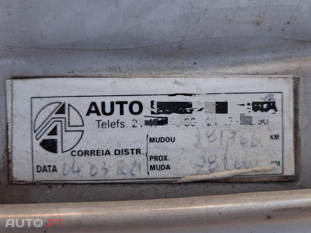 Kia Ceed SW 1.6 Crdi