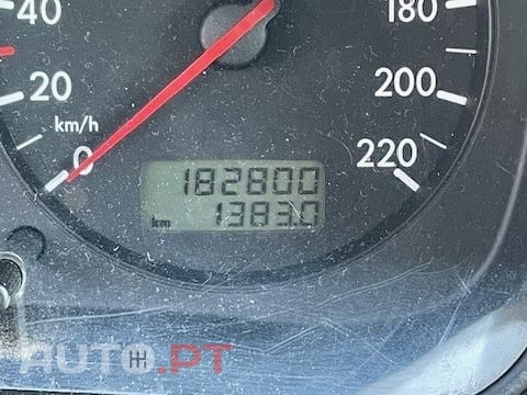 Volkswagen Golf 1.4 Comfortline
