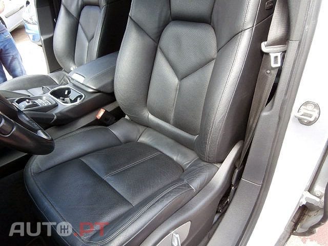 Porsche Cayenne S  400cv