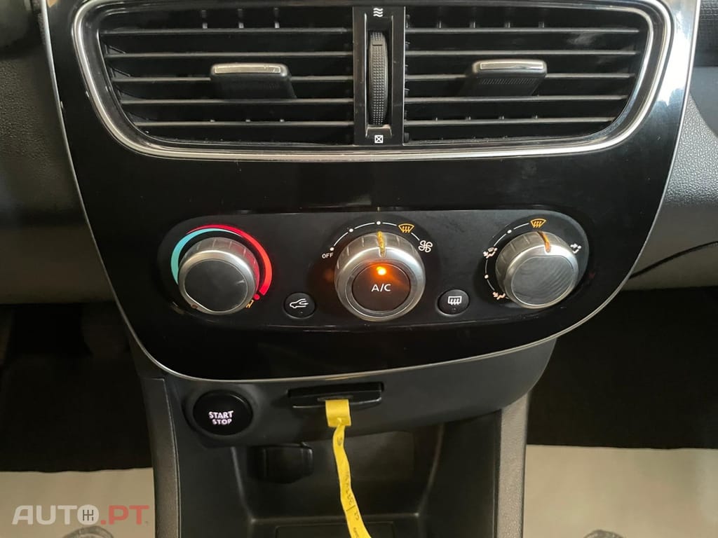 Renault Clio 1.5 dCi Limited EDition