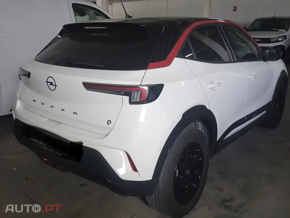 Opel Mokka-E 50 kWh GS