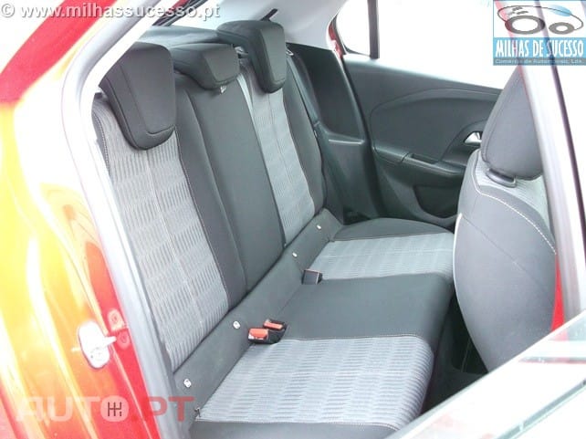 Opel Corsa 1.2 Edition