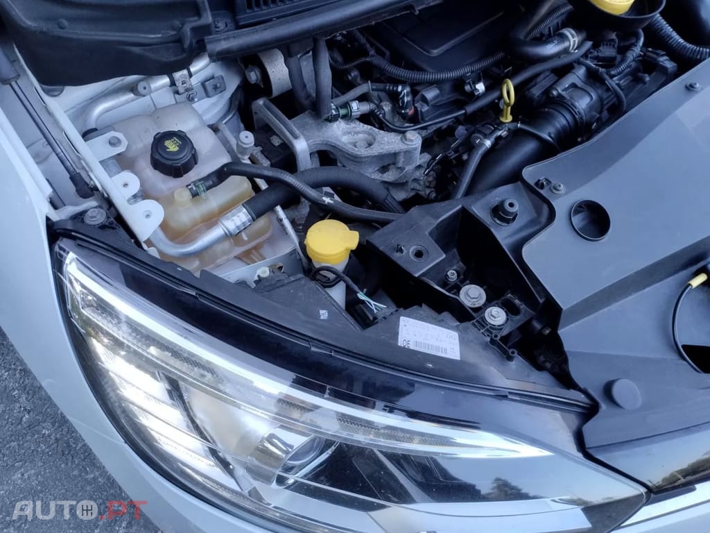 Renault Grand Scénic ENERGY dCi 130 INTENS