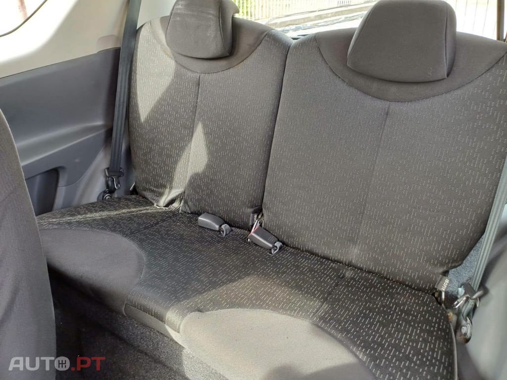 Peugeot 107 1.0 Trendy