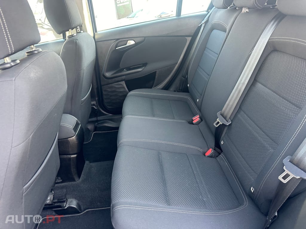 Fiat Tipo 1.3 M-Jet Pop