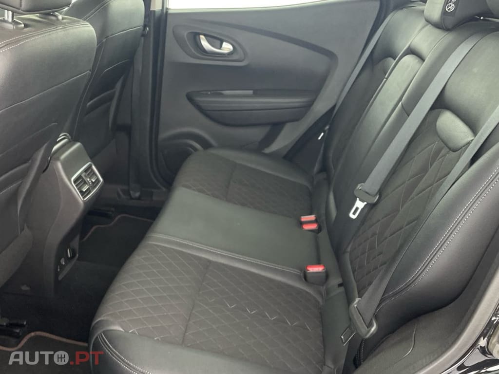 Renault Kadjar 1.3 TCe Intens