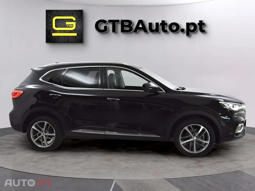 MG EHS PHEV 1.5 T-GDI Luxury