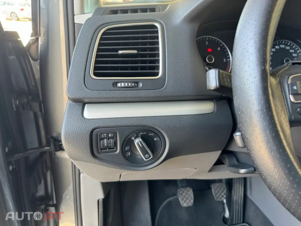 Seat Alhambra 2.0 TDi Reference Eco.