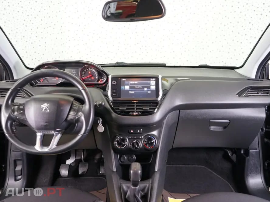 Peugeot 208 1.2 PureTech Style