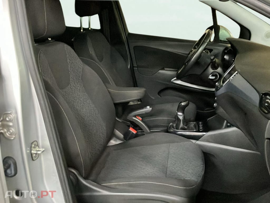 Opel Crossland 1.2 T 110 Innovation