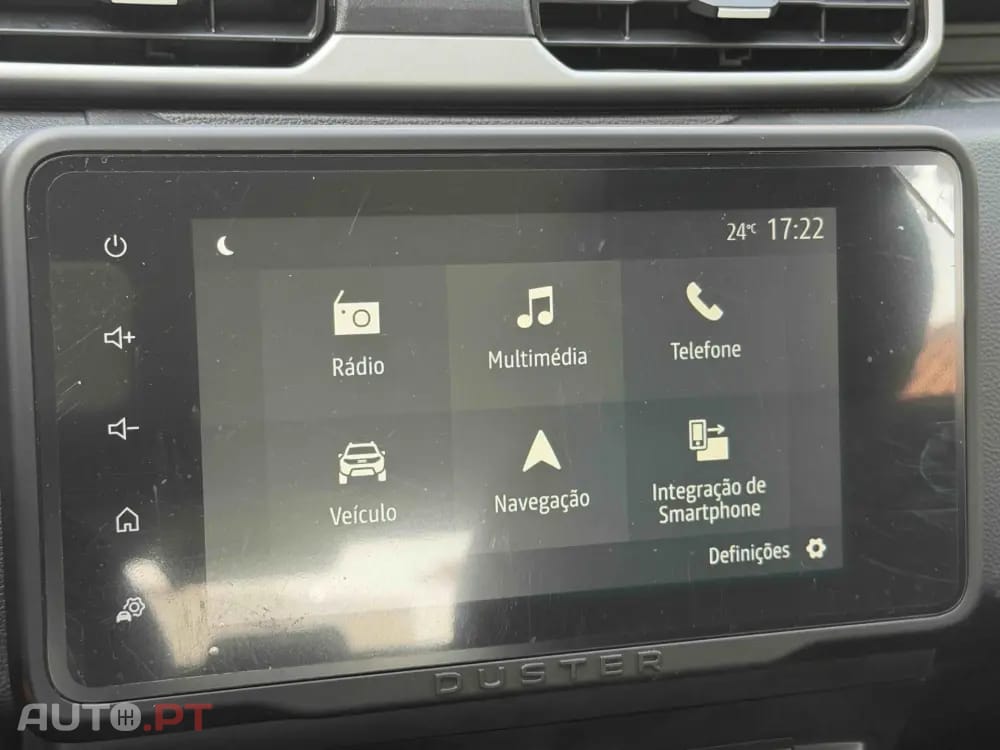 Dacia Duster 1.0 TCe Expression