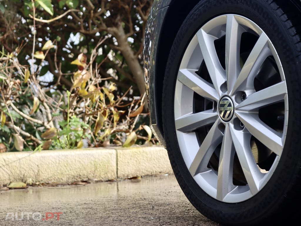 Volkswagen Golf Cabriolet 1.2 TSI