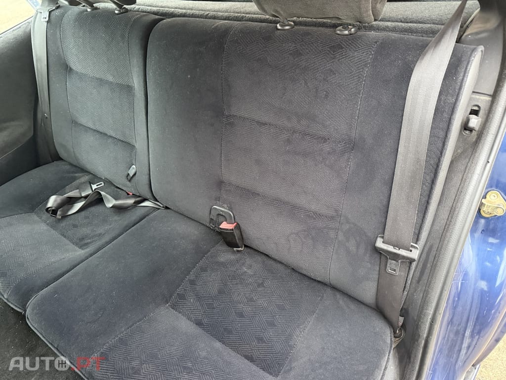 Peugeot 306 1.4 Griffe