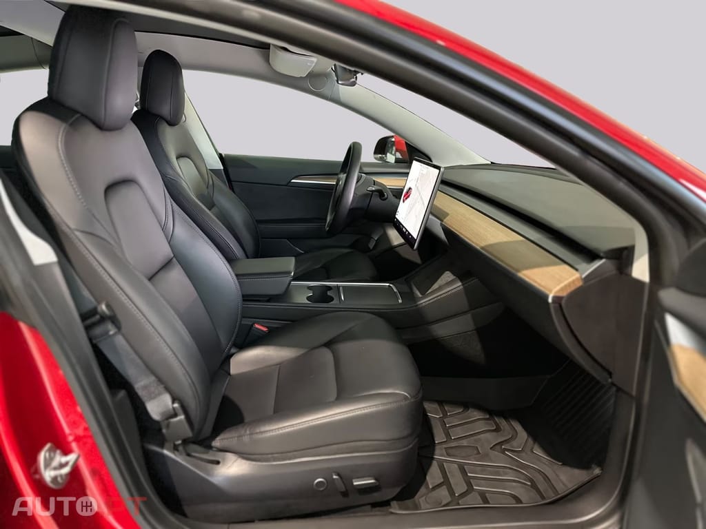 Tesla Model 3 Performance Dual I.V.A DEDUTÍVEL 
