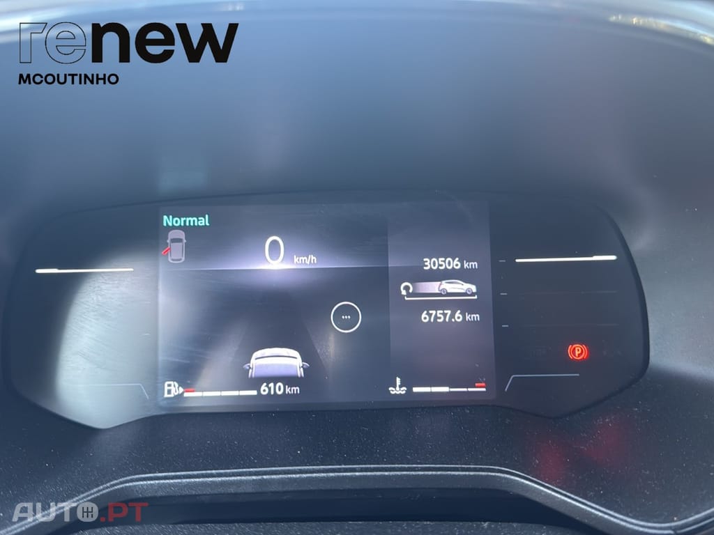 Renault Clio Clio Evolution TCE 90