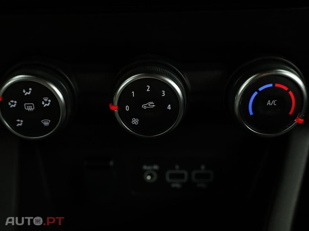 Renault Clio Clio 1.0 TCe Evolution