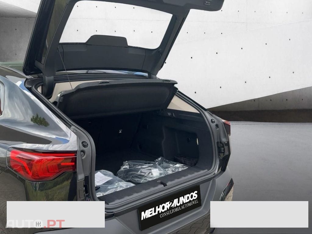 BMW iX2 eDrive20