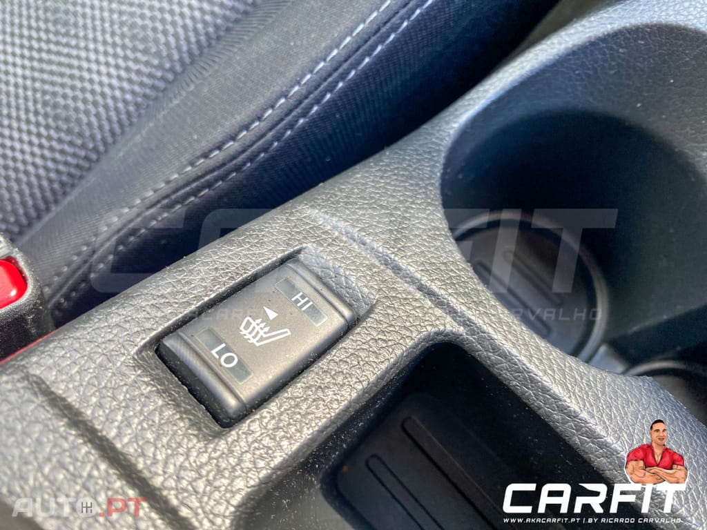 Nissan Qashqai 1.2 DIG-T N-Connecta RS+PS 18 Xtronic