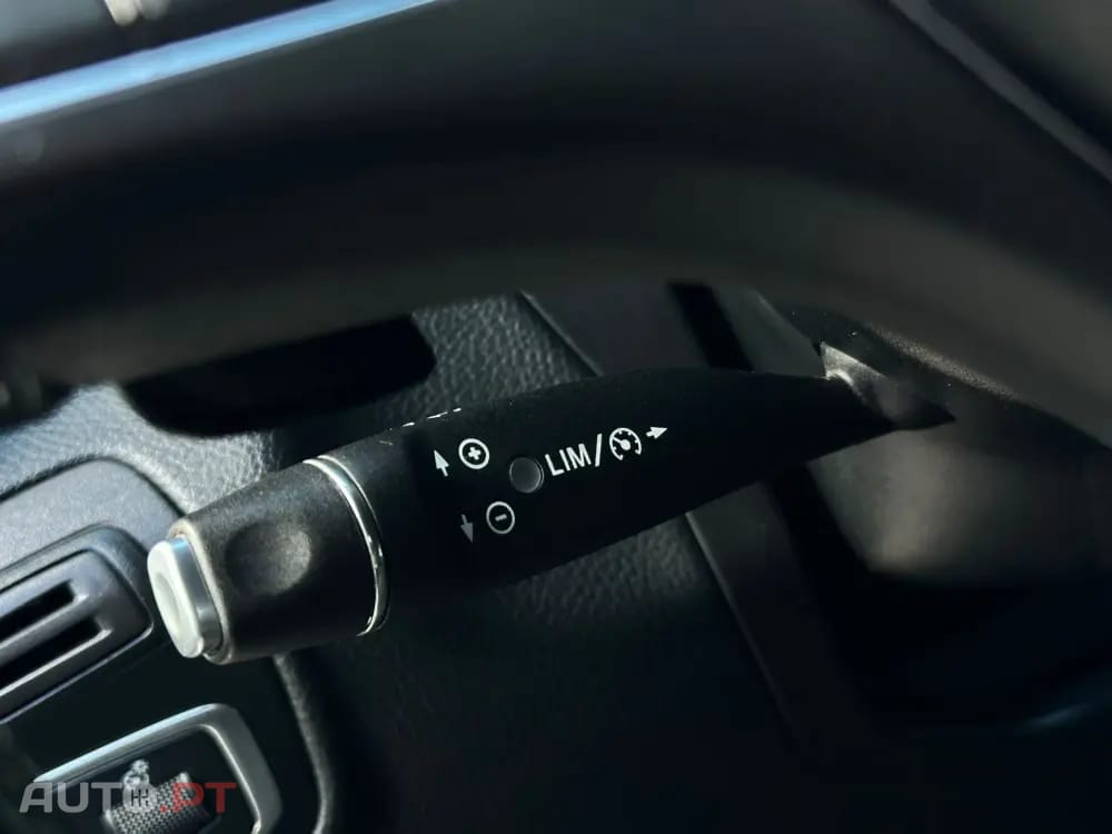 Mercedes-Benz GLC 220 d 4Matic Edition