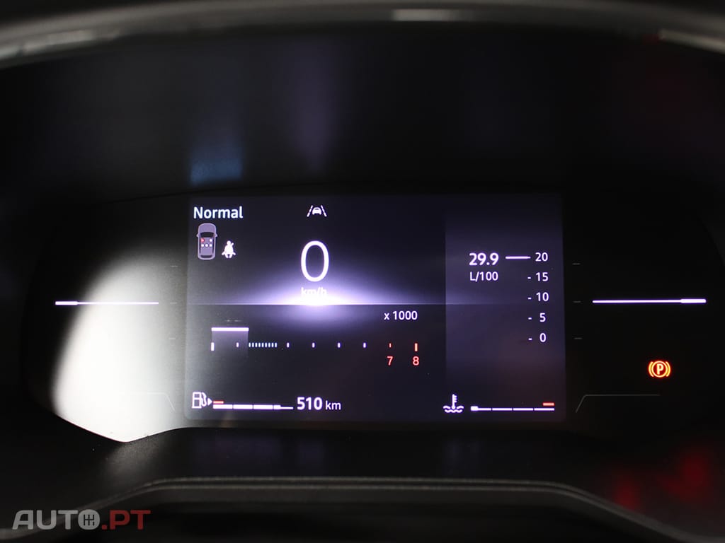 Renault Clio Clio 1.0 TCe Evolution