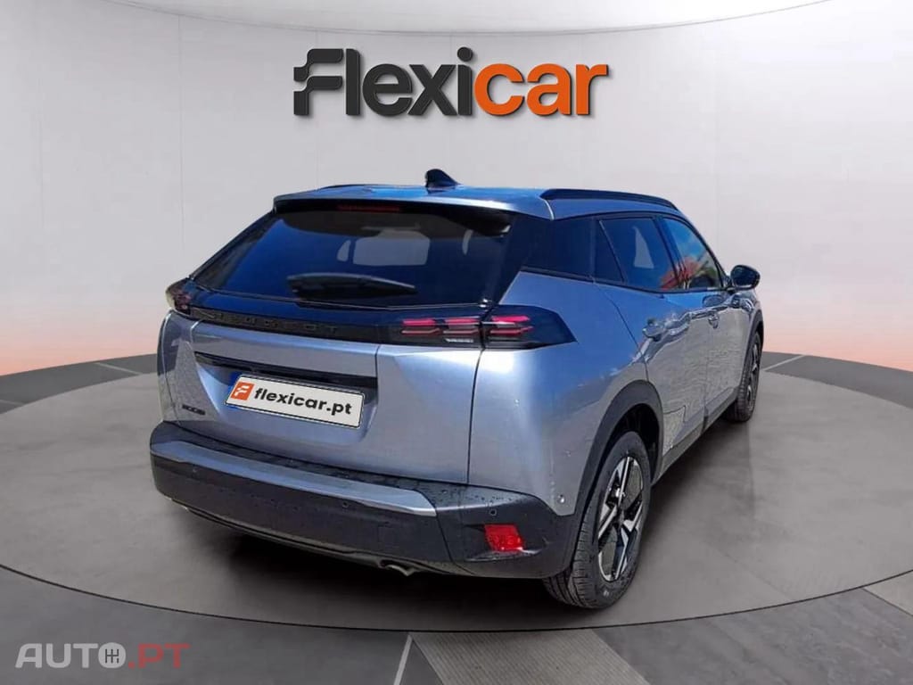 Peugeot 2008 1.2 PureTech Allure