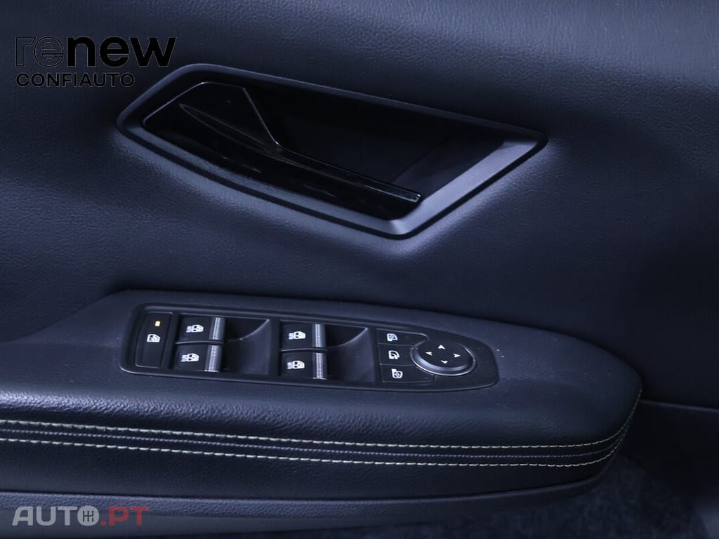 Renault Mégane E-Tech M?gane E-tech Ev60 Iconic Super Charge