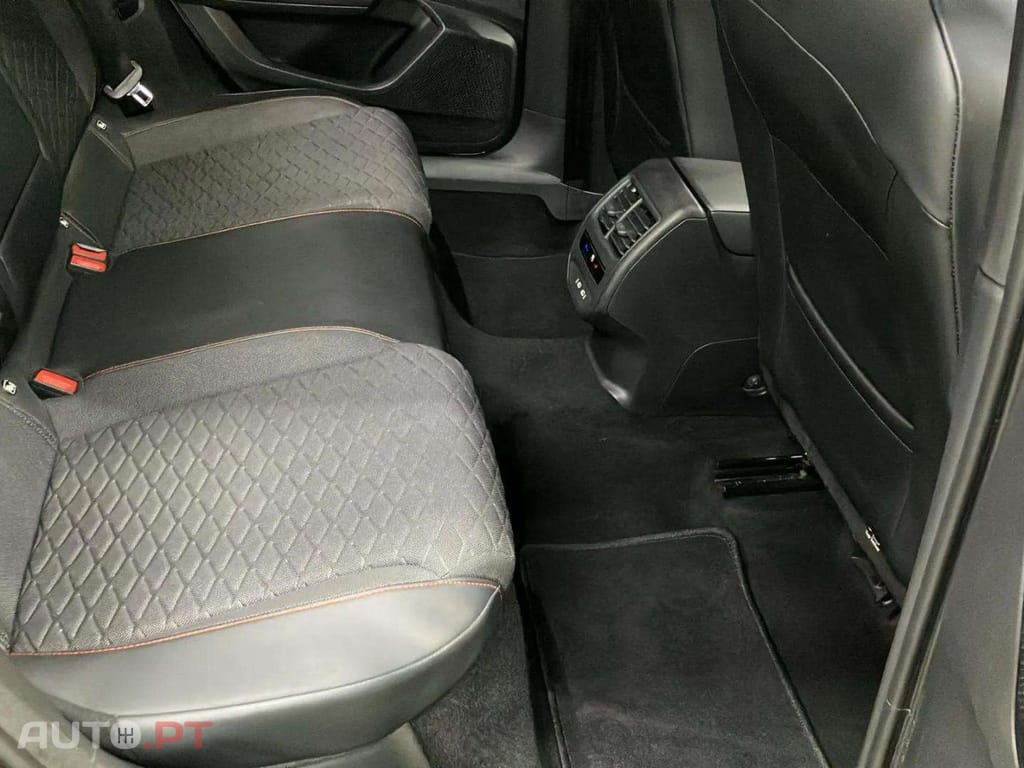 Seat Leon 1.0 TSi FR