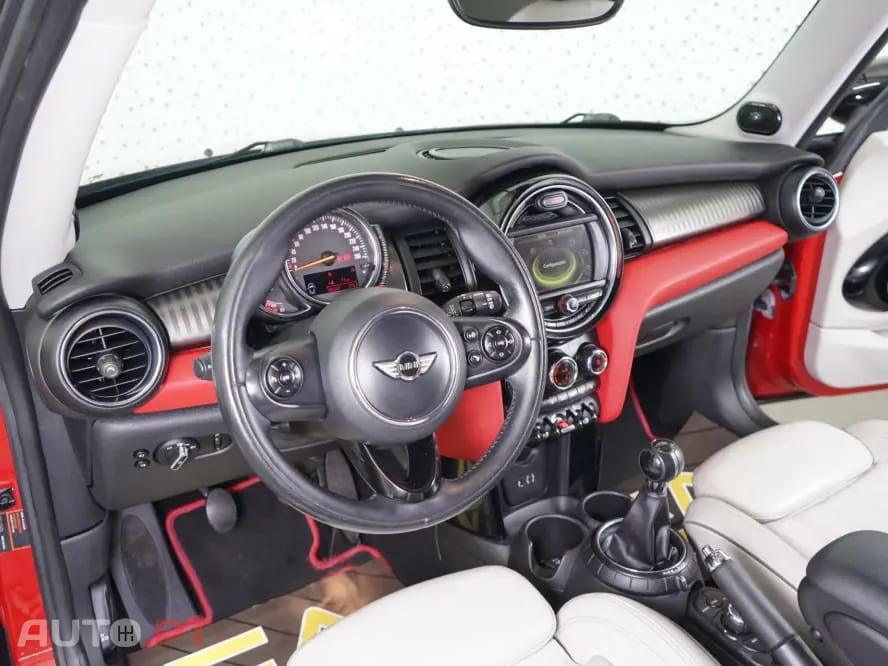 MINI Cooper Cooper