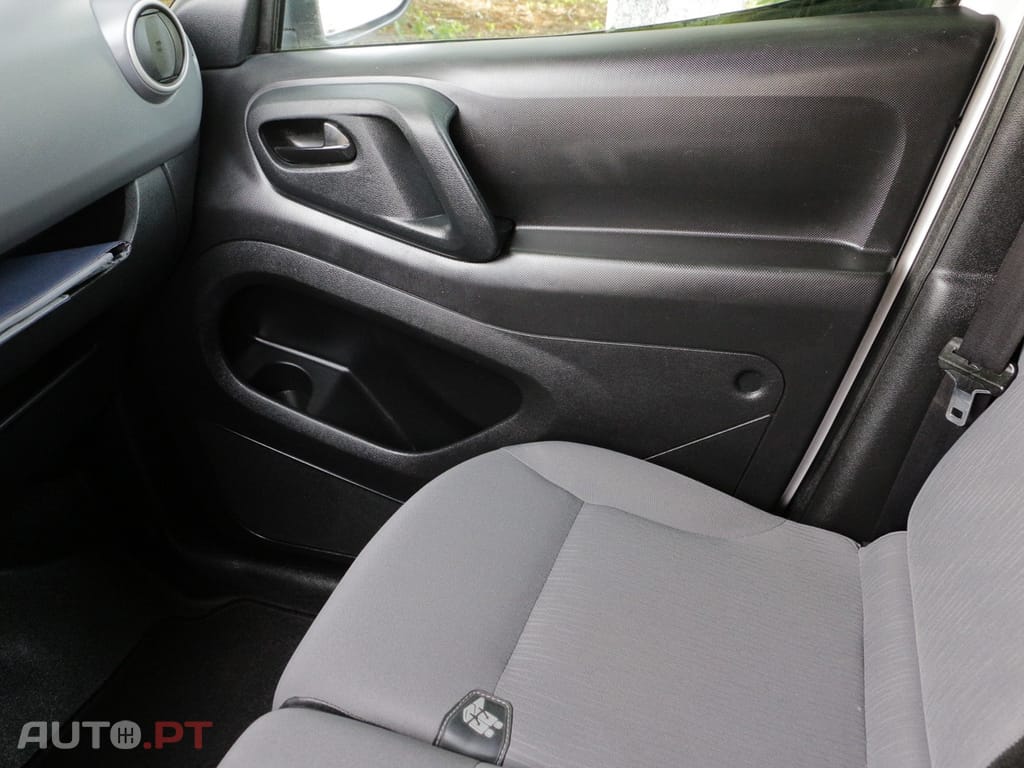 Peugeot Partner 1.6 HDi L1 3L