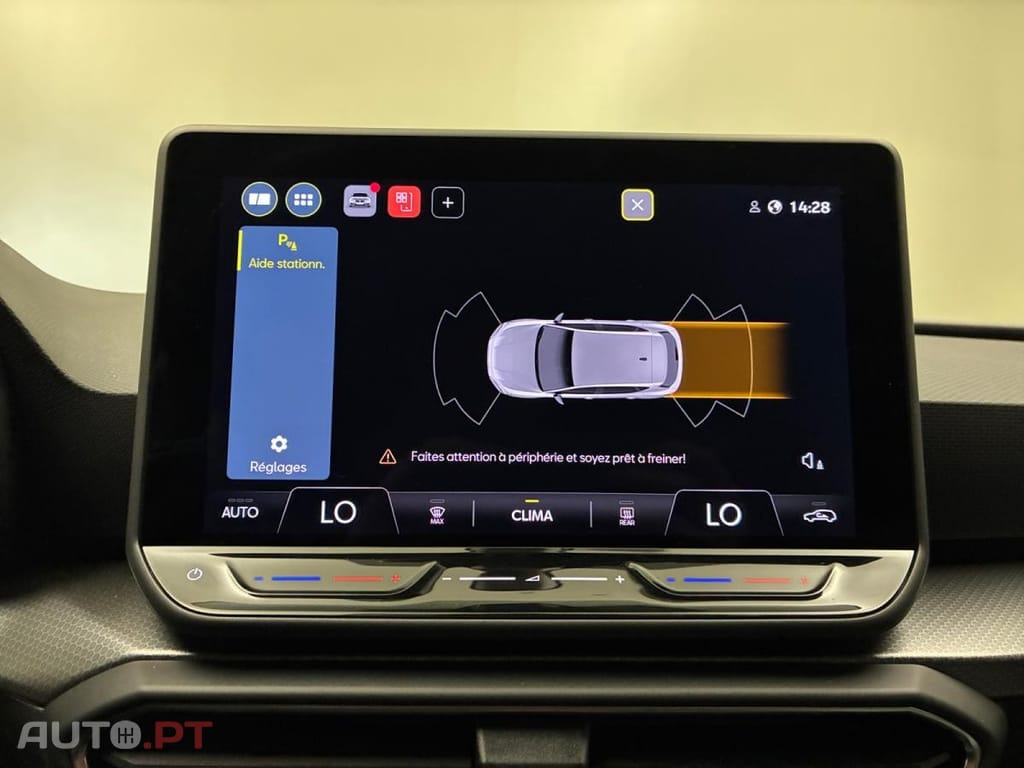 Seat Leon 1.5 eTSI Hybrid Business DSG
