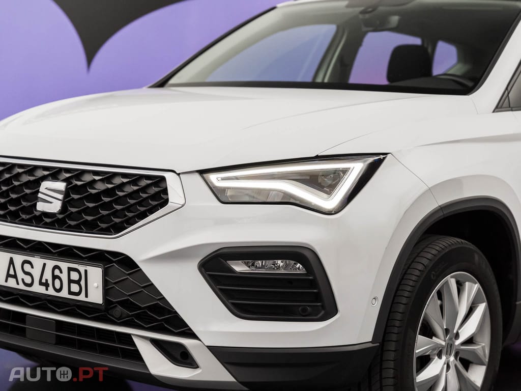 Seat Ateca 1.0 TSI Style