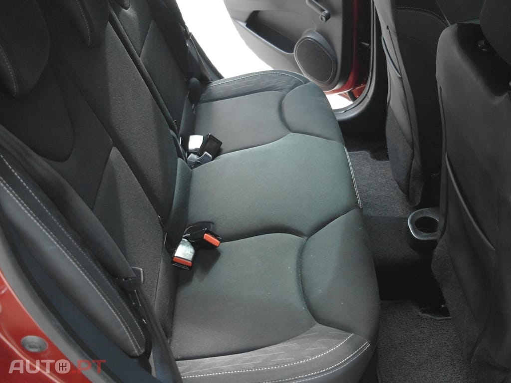 Renault Clio 0.9 TCe Limited