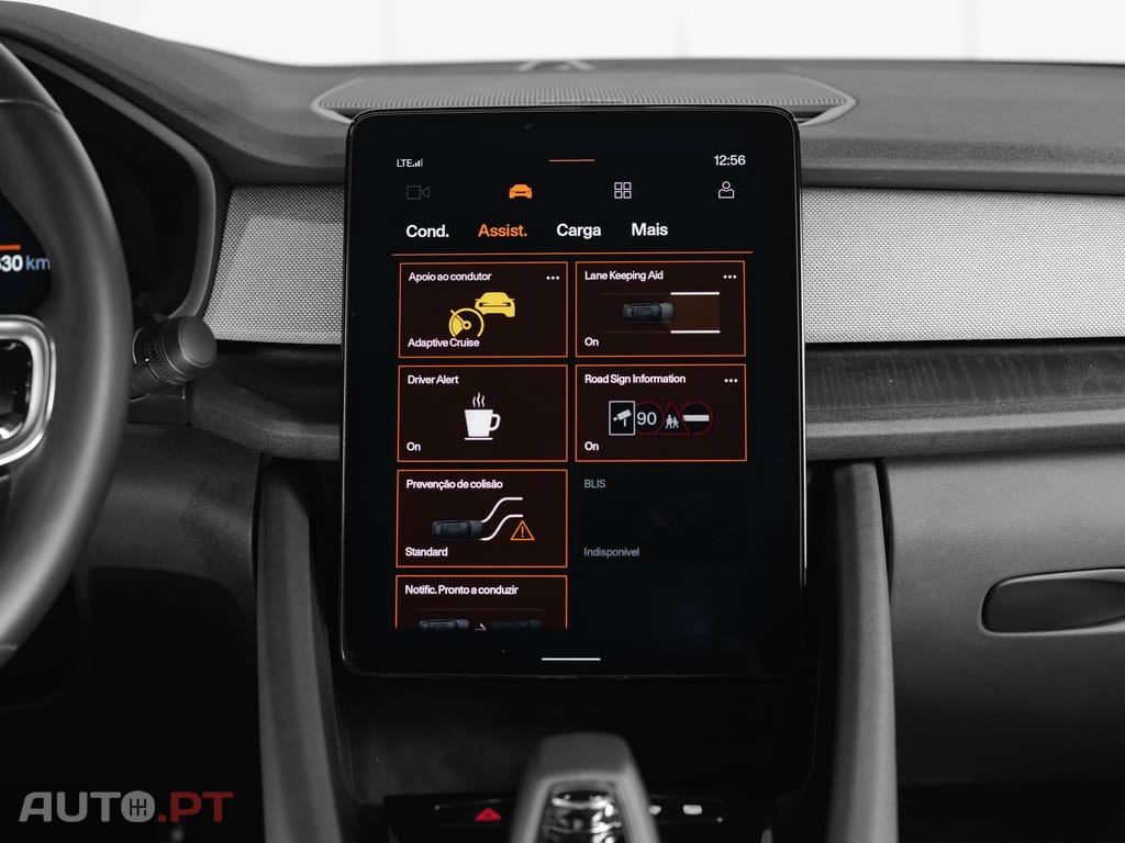 Polestar 2 Long Range 78 kWh